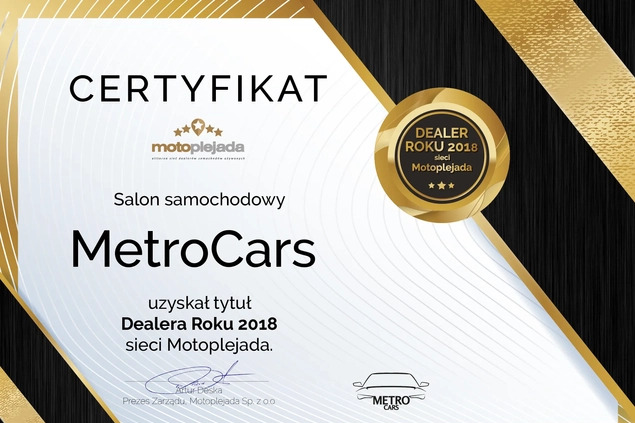 Volvo S60 cena 94900 przebieg: 189068, rok produkcji 2019 z Dąbie małe 631